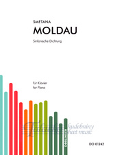 Moldau (Vltava)